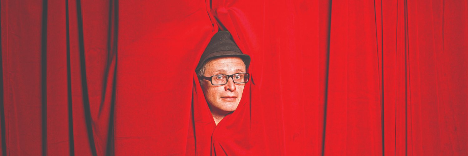 simon munnery's banner