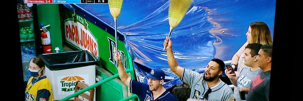 Devon Garnett's banner