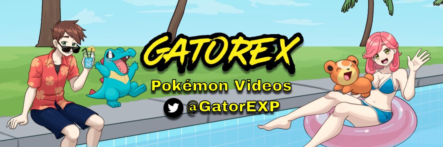 GatorEX 🐊🌴's banner