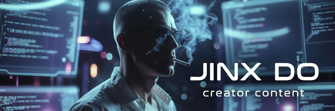 Jinx Do's banner