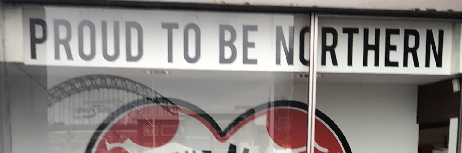 Mark Ferguson's banner