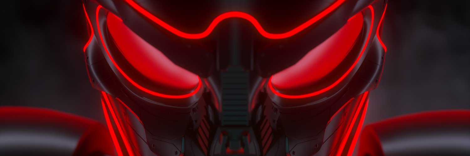 Glitch Black's banner