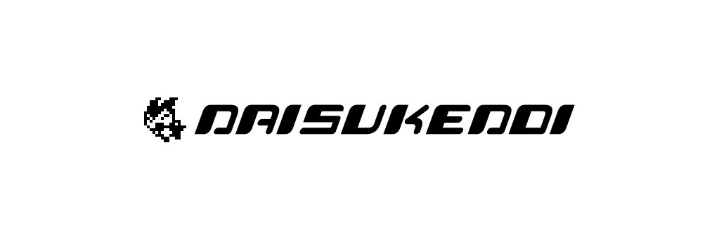 ~DaisukeDoi~ *Currently Digivolving*'s banner