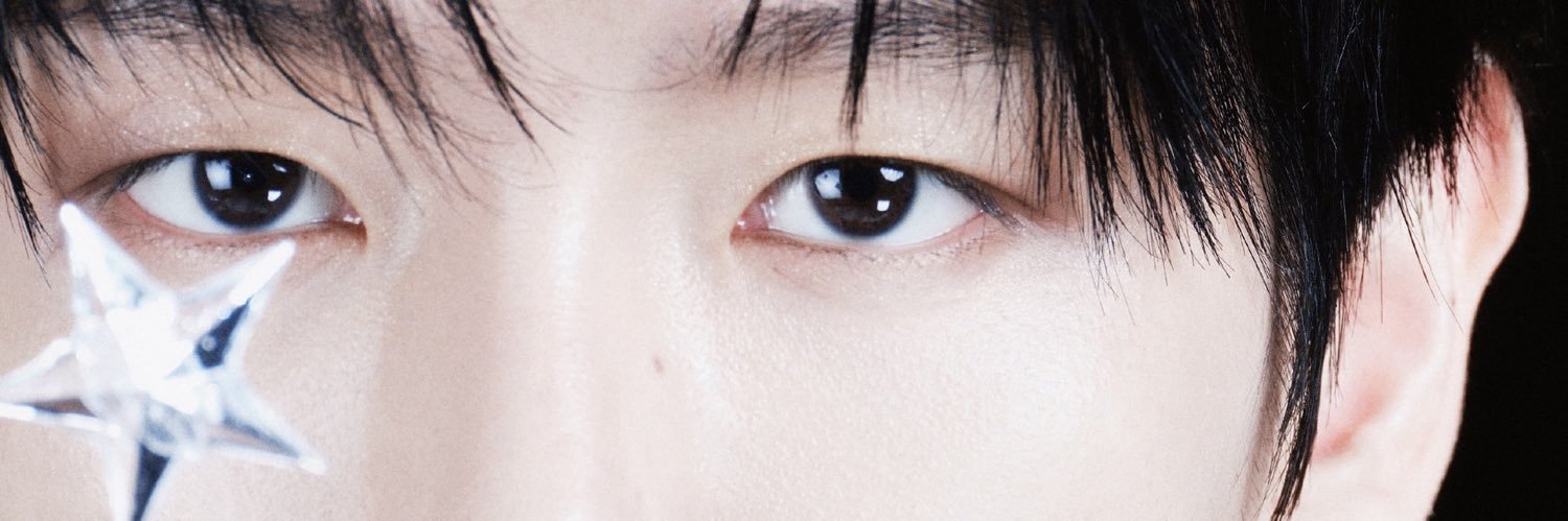 ✴︎'s banner
