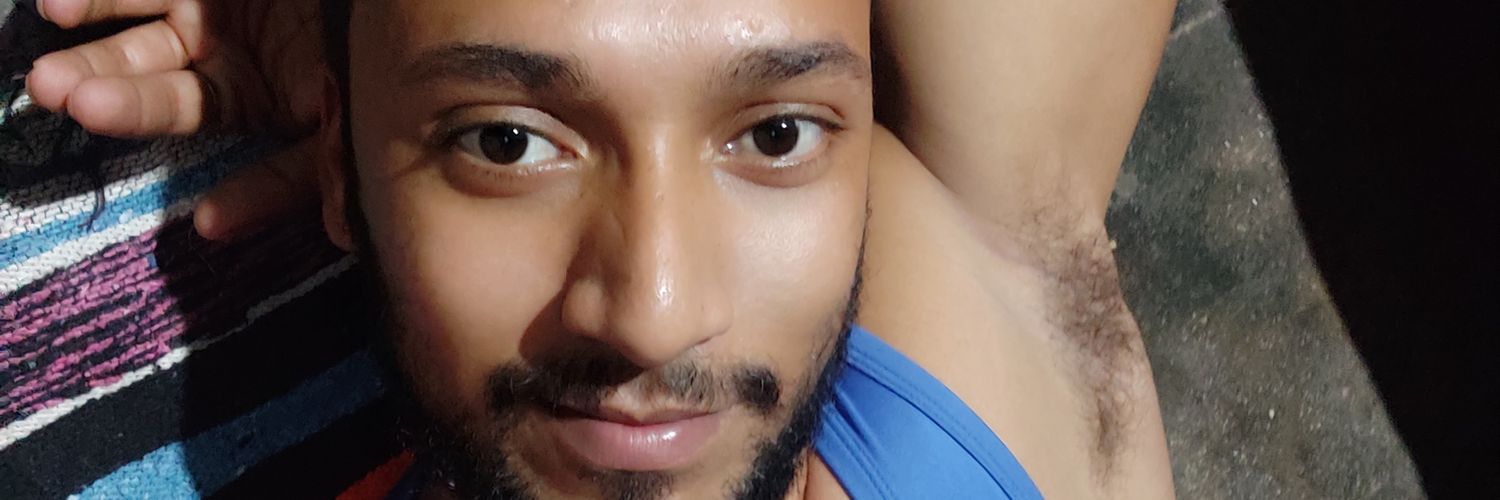 bikash sahu's banner