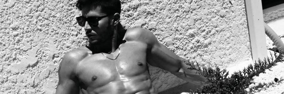 DANIEL VZ's banner