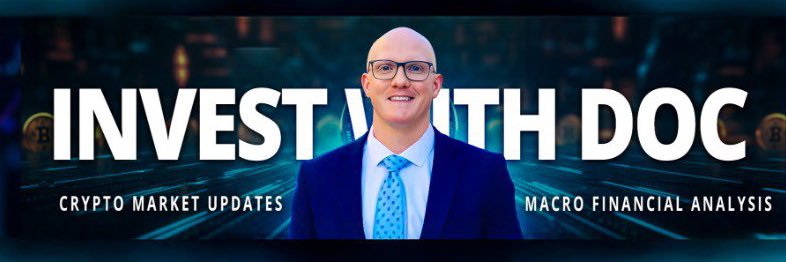 Invest With Doc - MD/MBA's banner