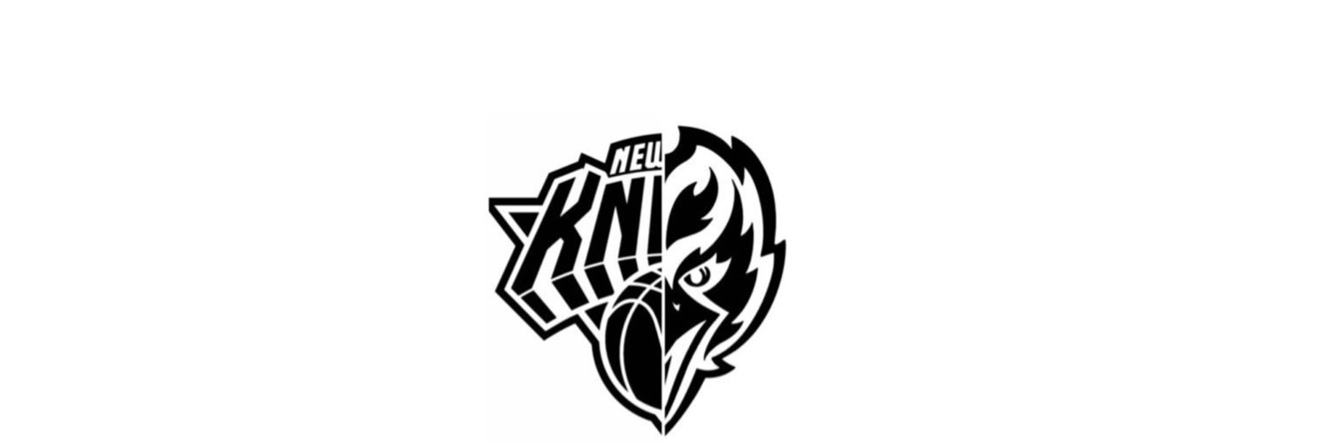 E.'s banner