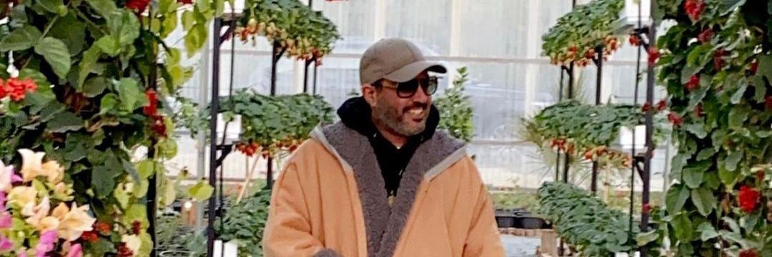 انور جاسم الخرافي's banner