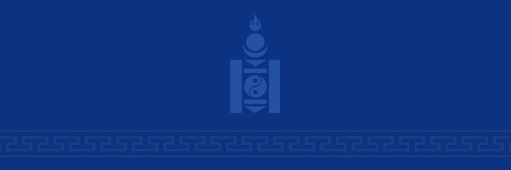 Л.Оюун-Эрдэнэ's banner