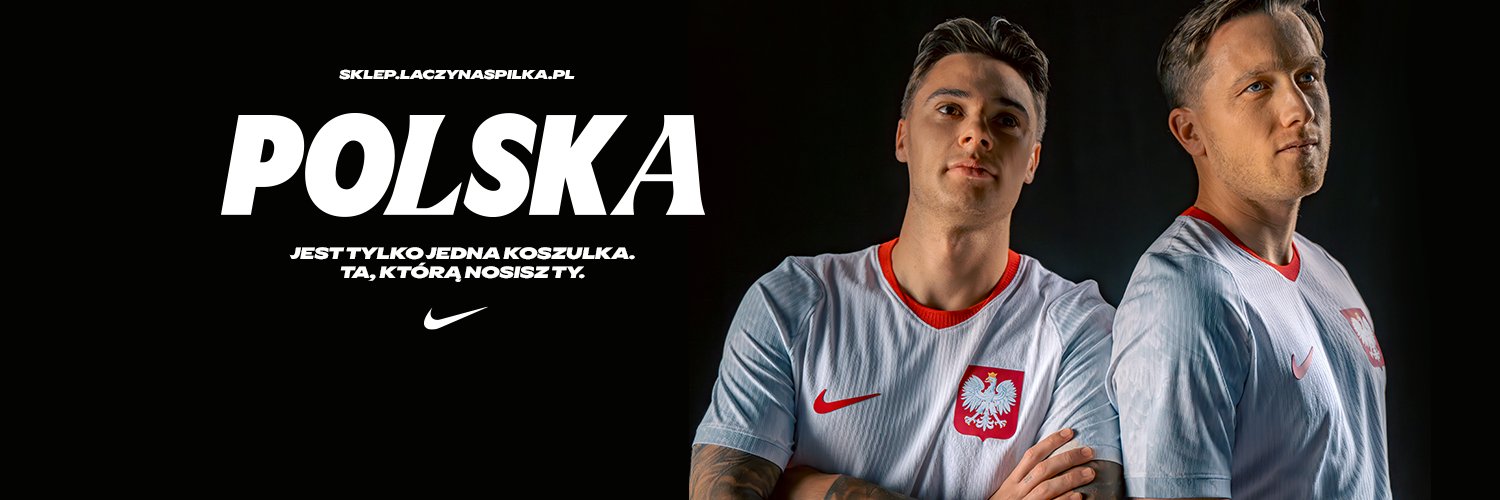 Łączy nas piłka's banner