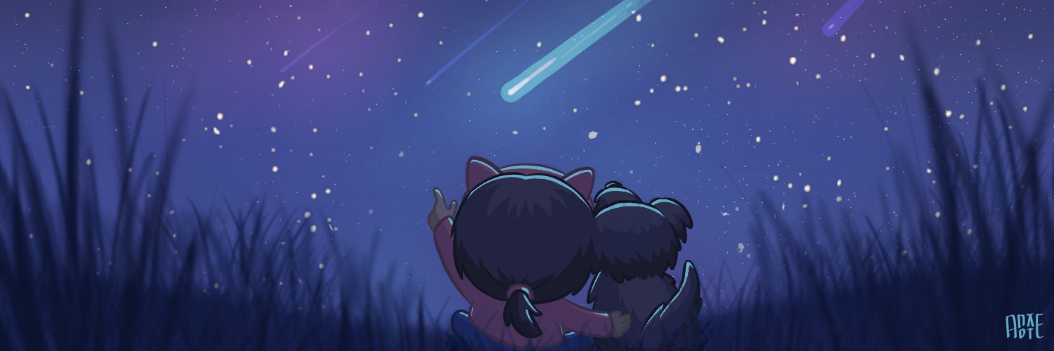 Andie Chu's banner