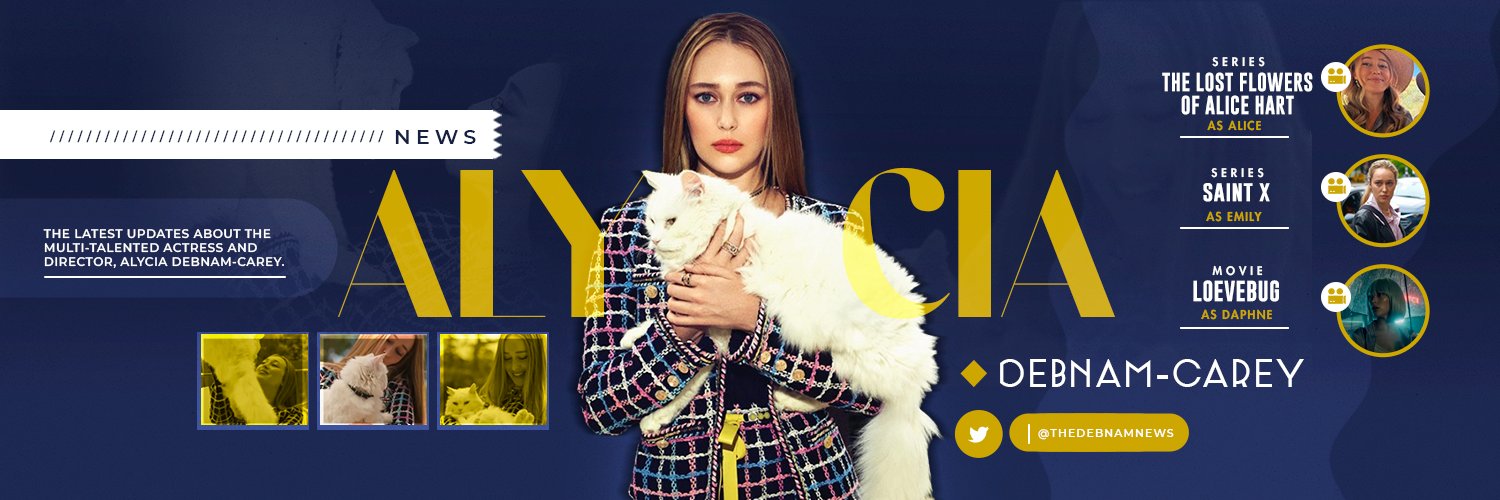Alycia Debnam-Carey News's banner