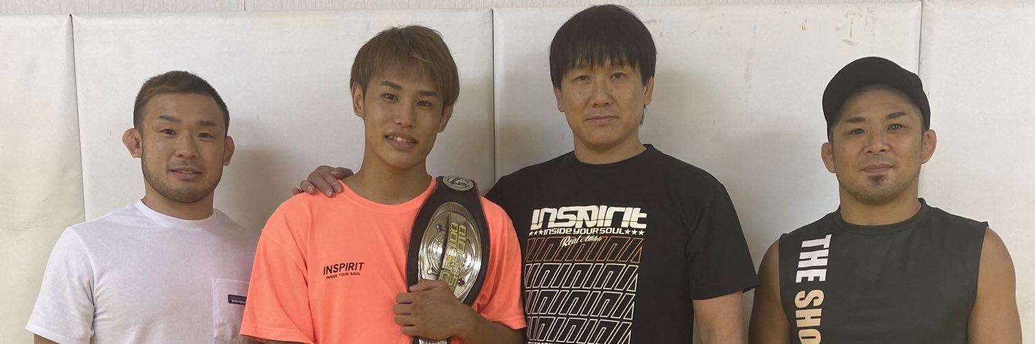 松根 良太's banner