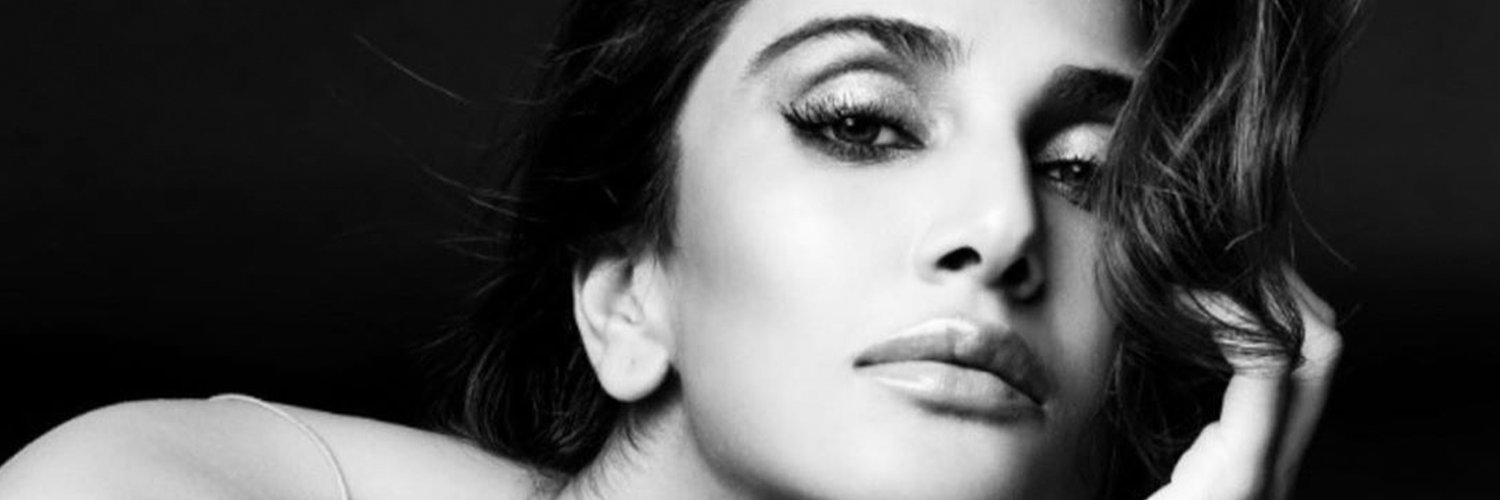 Vaani Kapoor's banner
