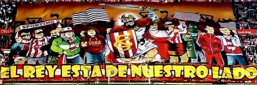 Ultra Boys's banner