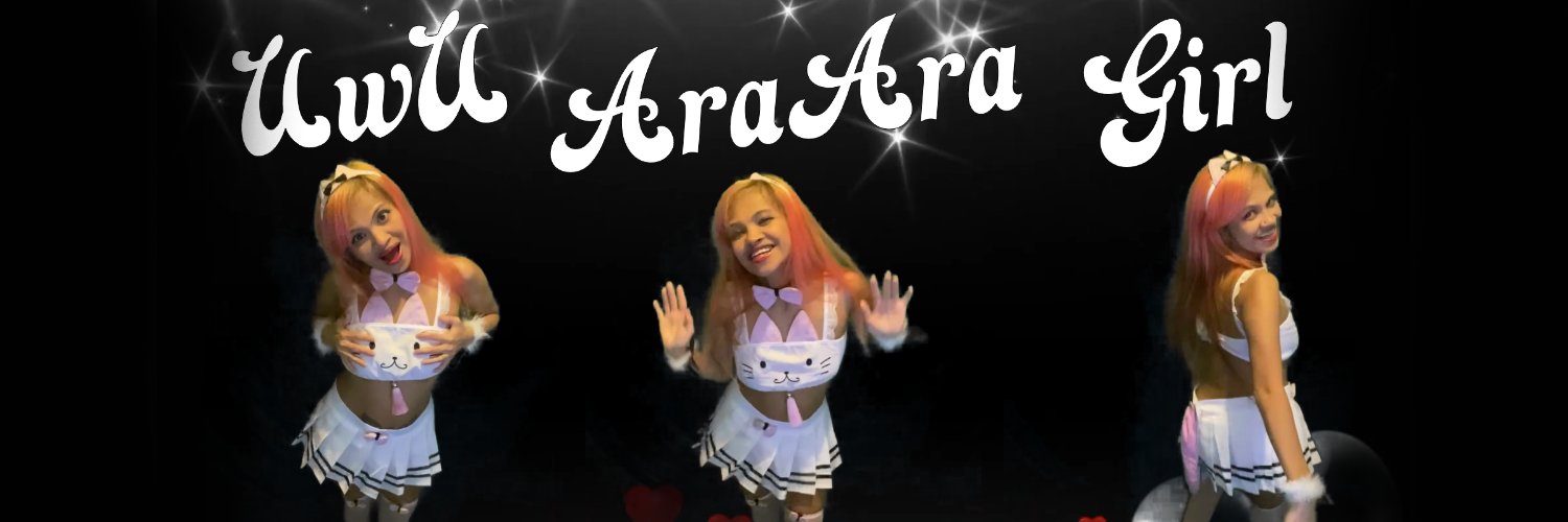 UwU-Girl AraAra💋www.UwU-Girl.com's banner