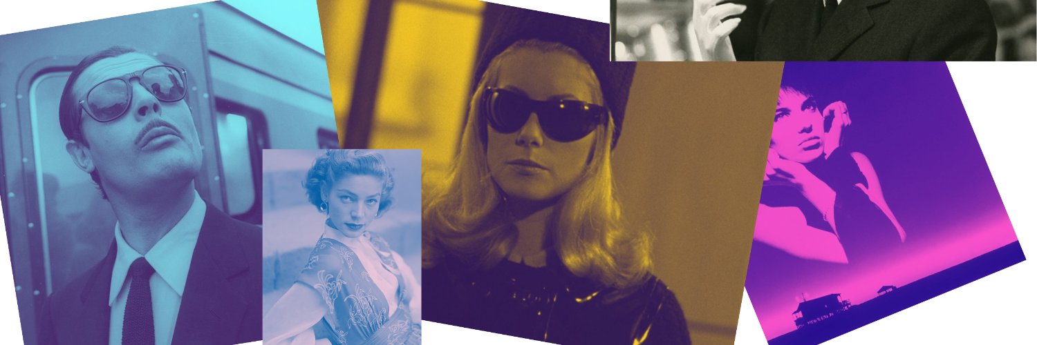 Distracted Film's banner