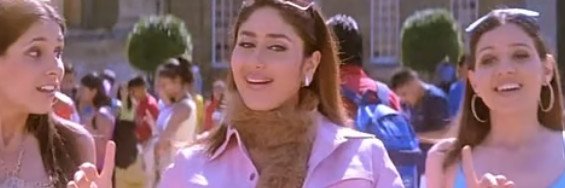 Miss Filmy's banner
