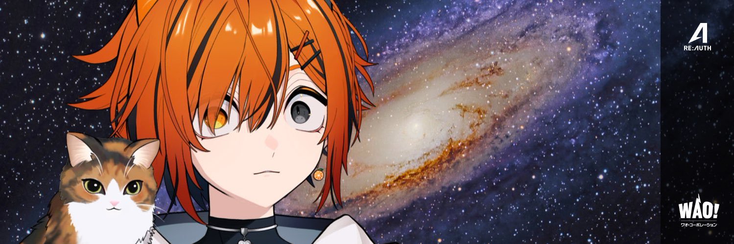まいくろさん🍊🐾's banner
