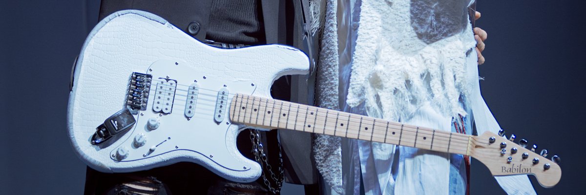 레비💊🎸's banner