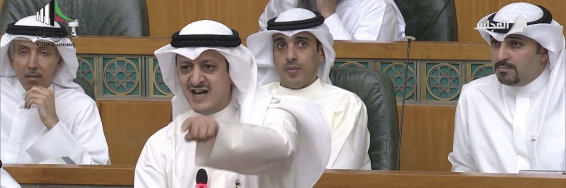 فارس سعد العتيبي's banner