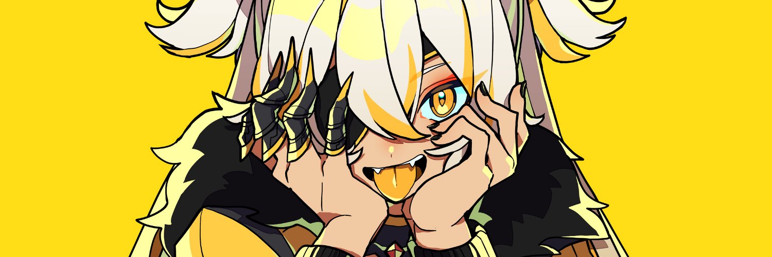 kae⚡️🔪's banner