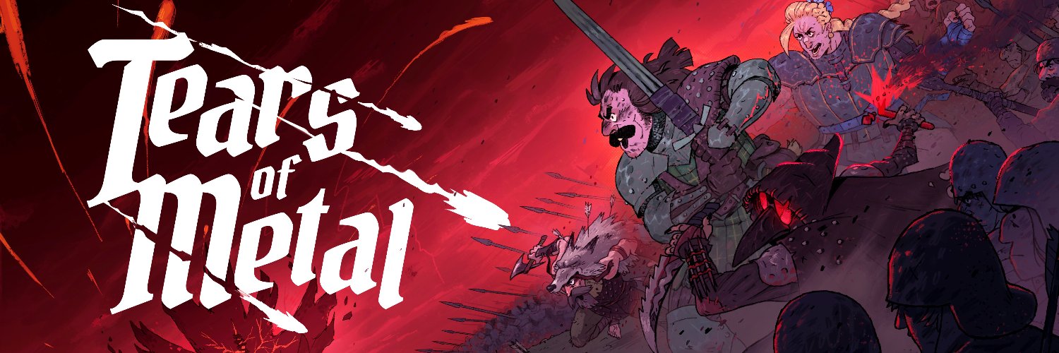 Paper Cult's banner