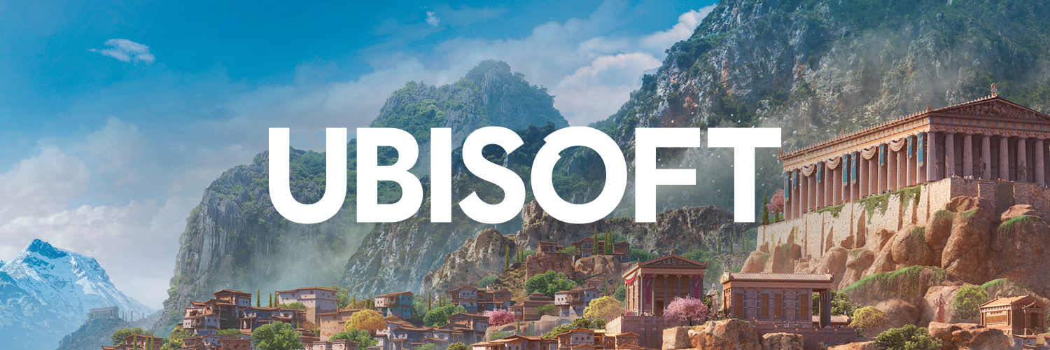 UbisoftDE's banner