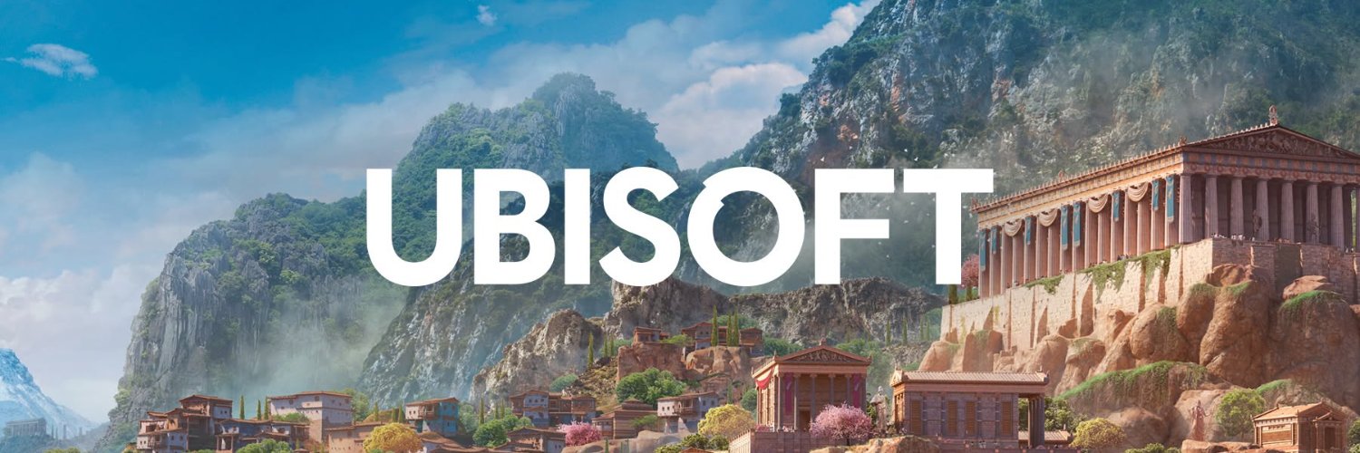 UbisoftDE's banner