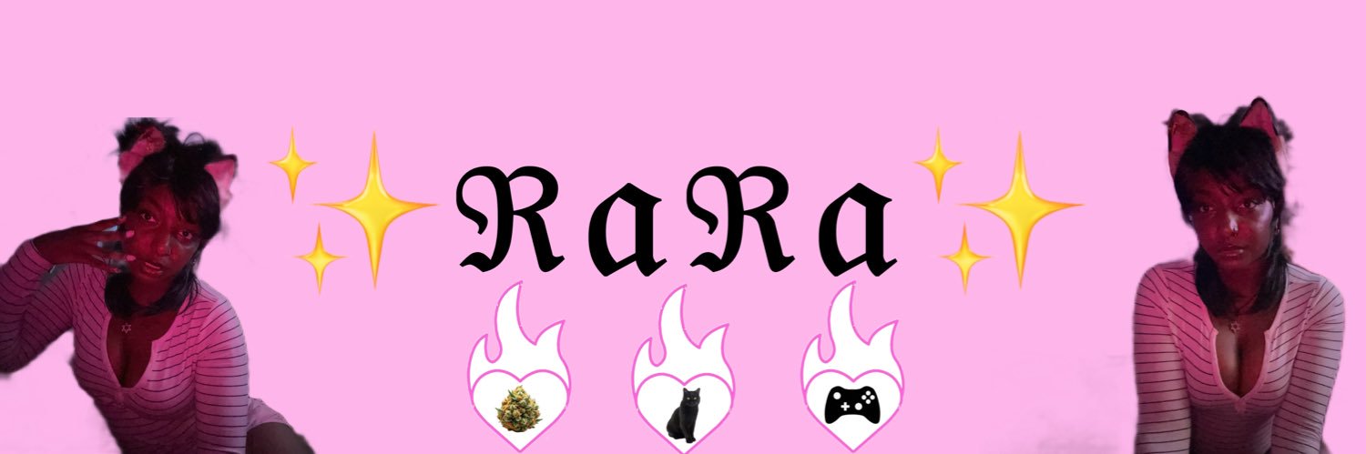 🖤✨𝓡𝓪𝓡𝓪✨🖤's banner