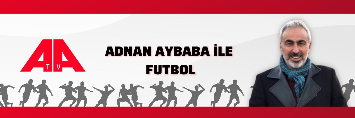 Adnan Aybaba's banner