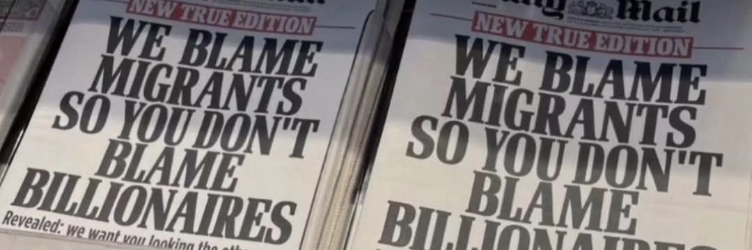 GET A GRIP's banner