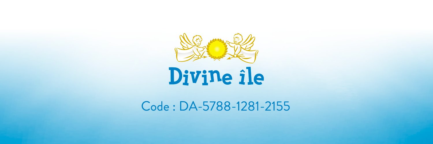 Caprice des Dieux's banner
