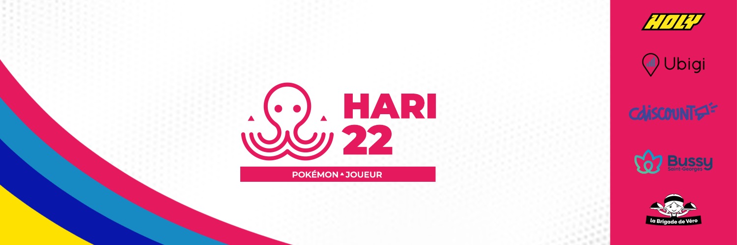 IJC | Hari's banner