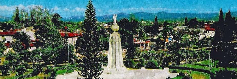 HistoriadeElSalvador's banner