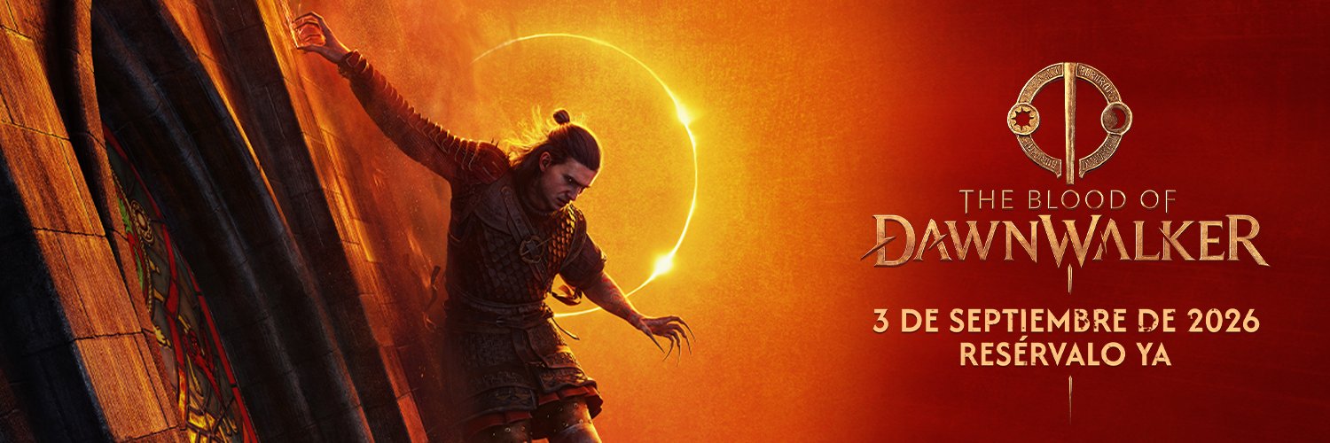 Bandai Namco España's banner
