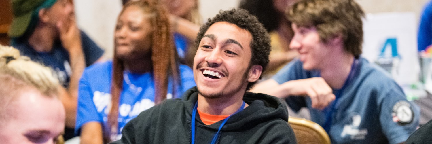 YouthBuild Global's banner