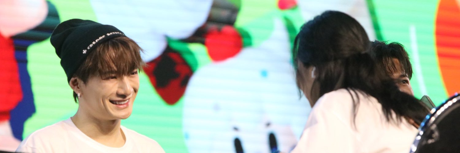 Koy (◕‿◕)'s banner