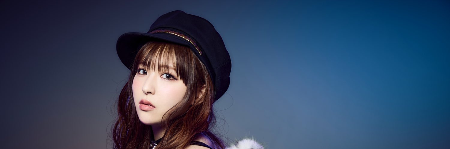 綾野ましろ STAFF's banner