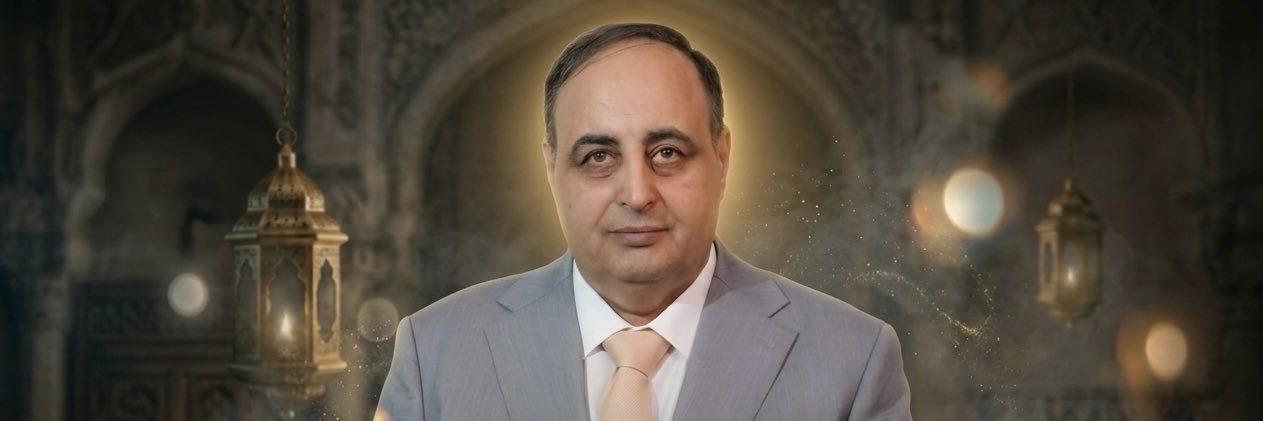 احمد الحمداني's banner