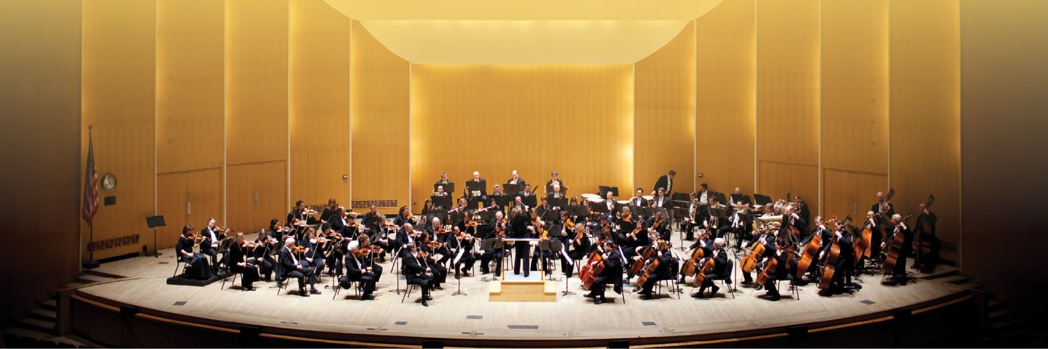 BuffaloPhilharmonicOrchestra's banner