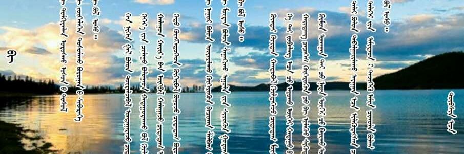 О.Түвшин's banner