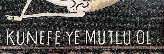 Hatayın ablası's banner