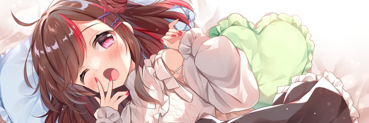 ぐーたら__´ω`)_'s banner