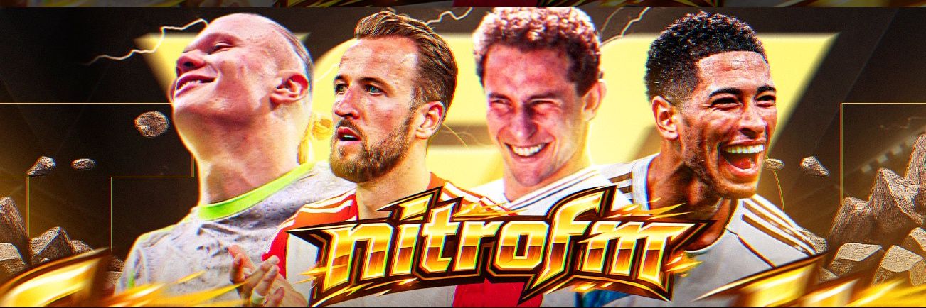 Nitro Fm🐲's banner