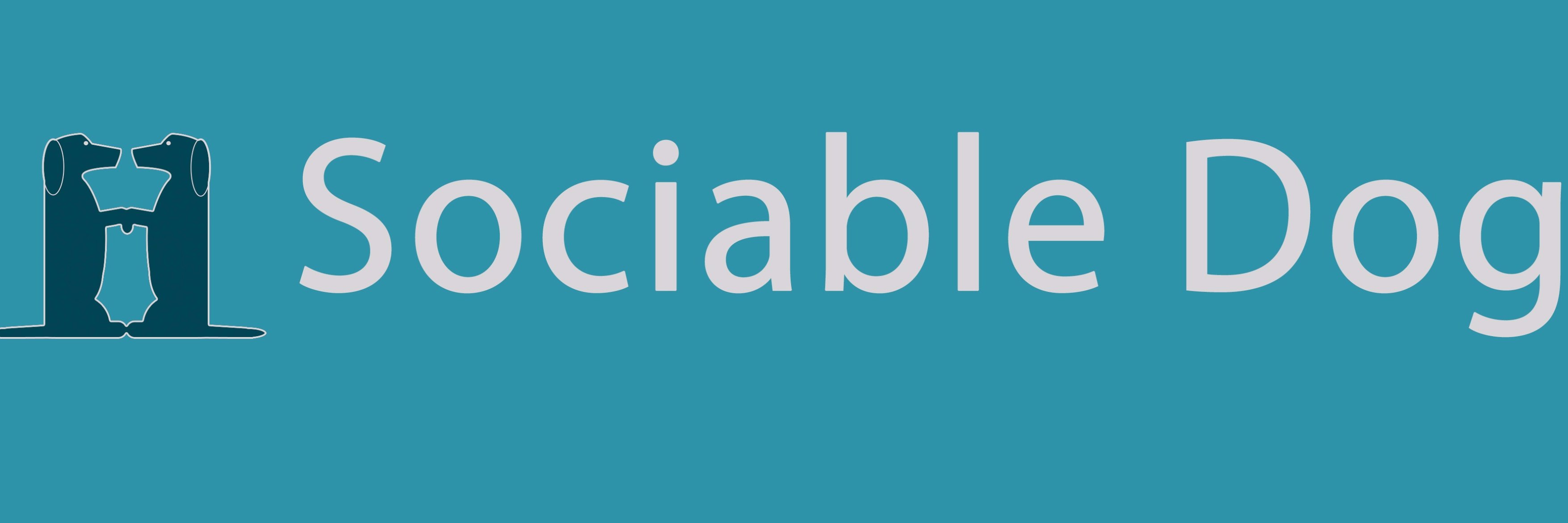 Sociable Dog's banner