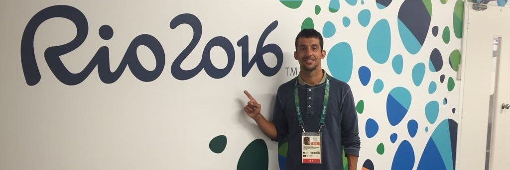 Pedro Fullana's banner