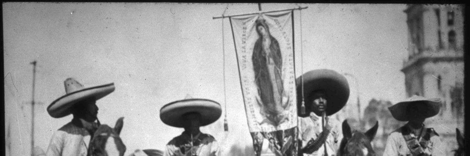 Drapetómano's banner