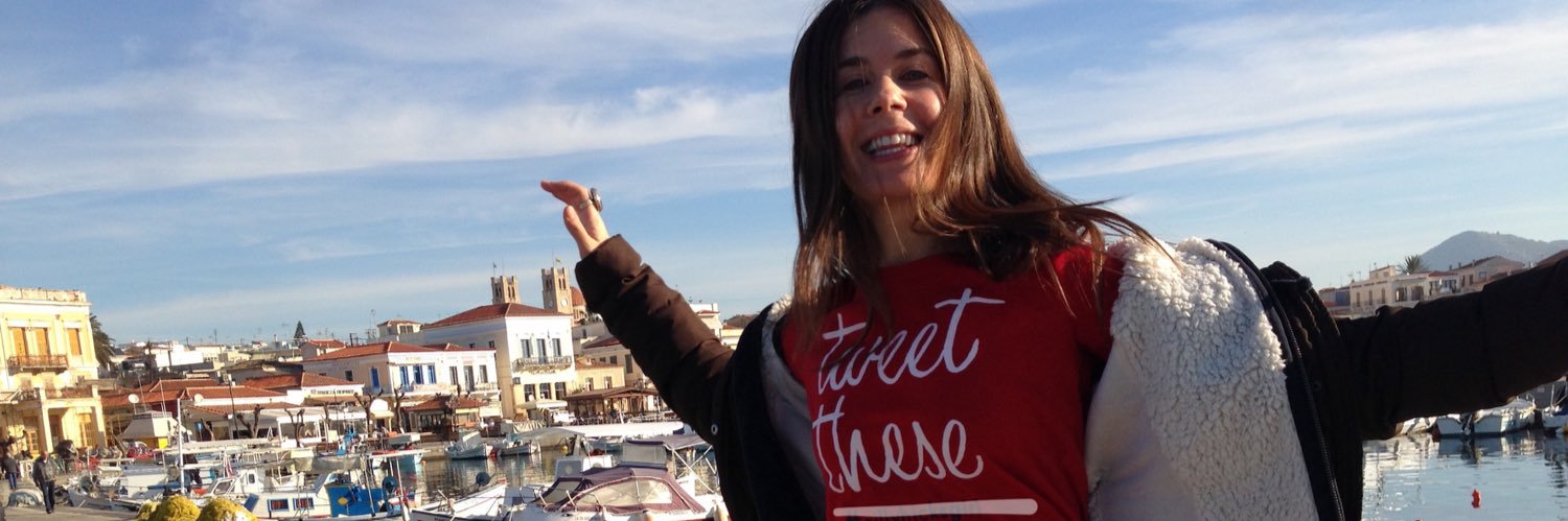 Katerina Moutsatsos's banner